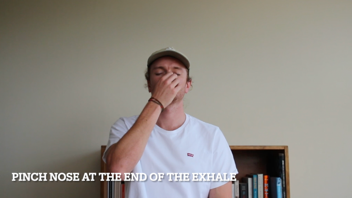 The Science of Respiration & Breathwork